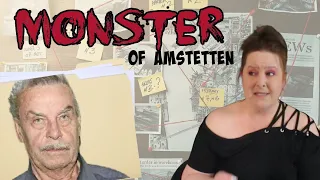 Josef Fritzl | The MONSTER of Amstetten Austria