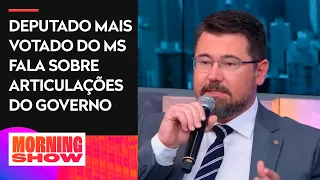 Marcos Pollon: “Maior tarefa é impedir o retrocesso”