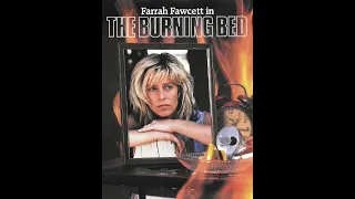 Farrah Fawcett | The Burning Bed (1984) Promo