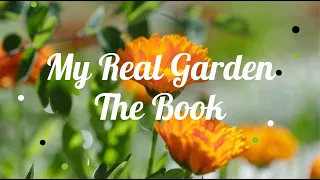 My Real Garden - The Book