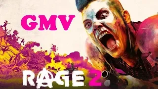 Rage 2 (GMV) - Ready to Die