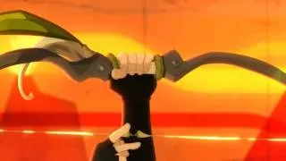 WAKFU la série, Générique Saison 2