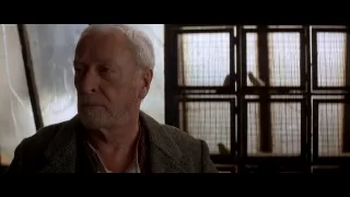 The Prestige - Ending scene [HD]