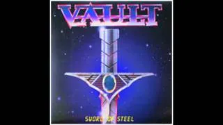 Vault - Blackmail (1983)