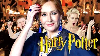 JK ROWLING hat GEWONNEN?! 👀