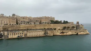 Malta 🇲🇹, it feels like you're in a game of thrones 🏰