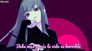 Nightcore - Hai Phút Hơn (Cover Español)