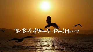 The Bird of Wounds - Paul Mauriat