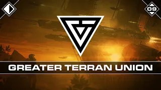 Part Nine | Greater Terran Union | Stellaris Invicta