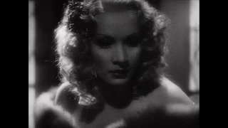 Glamorous Clutter in the Films of Josef von Sternberg