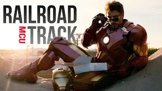► Marvel | Railroad Track (+Kemss31)