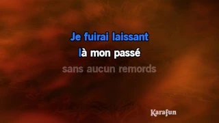 Karaoké Emmenez-moi - Charles Aznavour *
