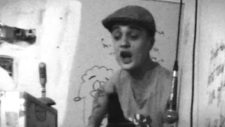 Peter Doherty - Albion Rooms Farewell 24/4/2004