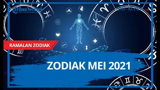 Ramalan Zodiak Besok Selasa 4 Mei 2021, Cek Peruntungan Semua Zodiak, Ada yang Beruntung