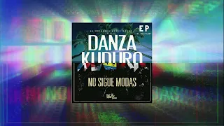 DANZA KUDURO X NO SIGUE MODAS - DON OMAR, JUAN MAGAN (DJ EROS MASHUP)