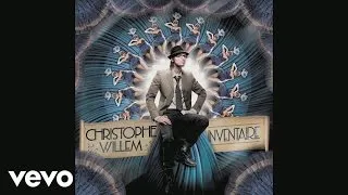 Christophe Willem - Double je (Audio)