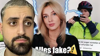 IST DER ANZEIGENHAUPTMEISTER FAKE..?! 🙄