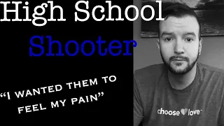 Jon Romano Seeking Peace; A School Shooter's Story