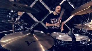 Green Day - When I Come Around [Drum Cover]