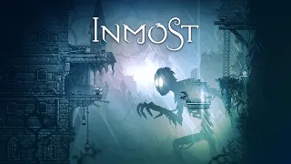 Inmost // Full Walkthrough - No Commentary Gameplay (1080p HD, Nintendo Switch)