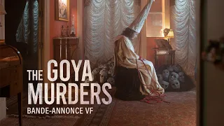 THE GOYA MURDERS - Bande-annonce VF