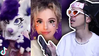 TikTok Cringe That Changed Me As A Human.