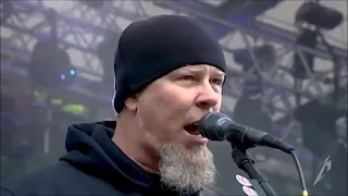 Metallica - Wherever I May Roam | Live in Berlin