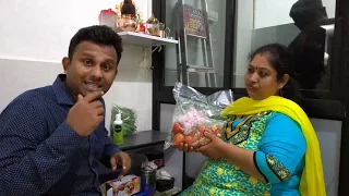 लाखका टर्नओवर Quick वेजिटेबल बिजनेस - Quick Shef (Priti Patil) Hindi