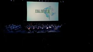 Distant Worlds: Final Fantasy XIII - Saber's Edge Live from Los Angeles (2023)