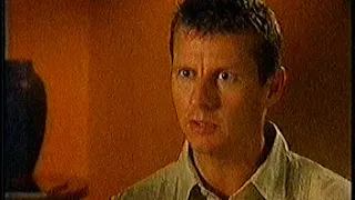 Carl Lewis interview with Steve Cram 2004