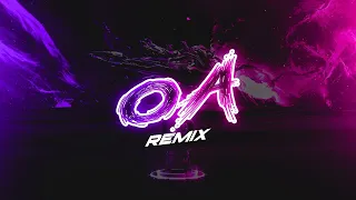 OA (REMIX) - JONA MIX @AnuelAA @QuevedoPD @Maluma_Official