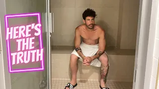 The UGLY TRUTH about GAY BATHHOUSES | Patrick Marano