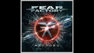 FEAR FACTORY   Disobey Disruptor Remix