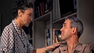 Rear Window (1954) - “An Intelligent Way To Approach Marriage…” - Film Scene