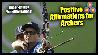 Supercharge Positive Affirmations and Make Them Actionable | Achieve Your Dreams