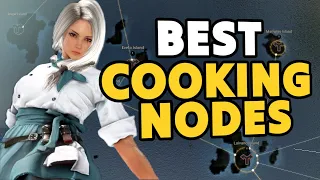 25 Nodes For Cooking Harder Than Gordon Ramsay (BDO)