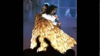 Michael Jackson - Will You Be There (Extended Version).wmv