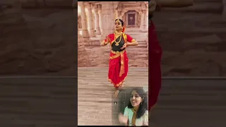 Navarathri2023/dance music collab/smitha chandran/chithra KR
