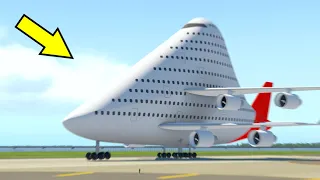 Aeroplane Crash After Take Off In X-Plane 11 (Massive Airplane Accident)