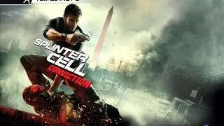 Splinter Cell Conviction - Main Menu Theme