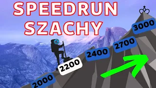 Jak grać w SZACHY by WYGRYWAĆ - Speedrun #4 [2190-2240]