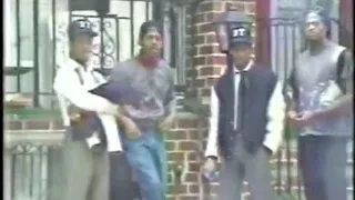 1989 News Clip: Turf Wars | Philadelphia