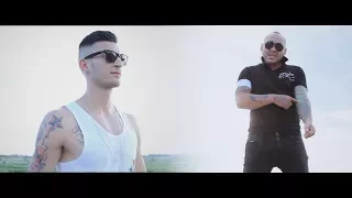 Dani Mocanu & David Oscar - Sangele apa nu se face | Official Video