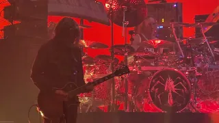 TOOL Austin Tx 1/31/24 Schism