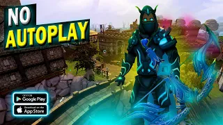 Top 10 No Autoplay MMORPGs For Android and iOS That you can play in 2023