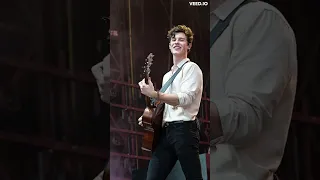 Shawn Mendes biography #shorts