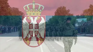 || Serbian March || Marš Na Drinu