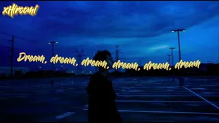 kim dracula - dream (lyrics)