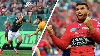 10 Brilliant Bryan Habana Interception Tries!