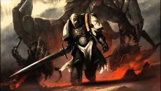 Black Templars Chapter Tribute HD